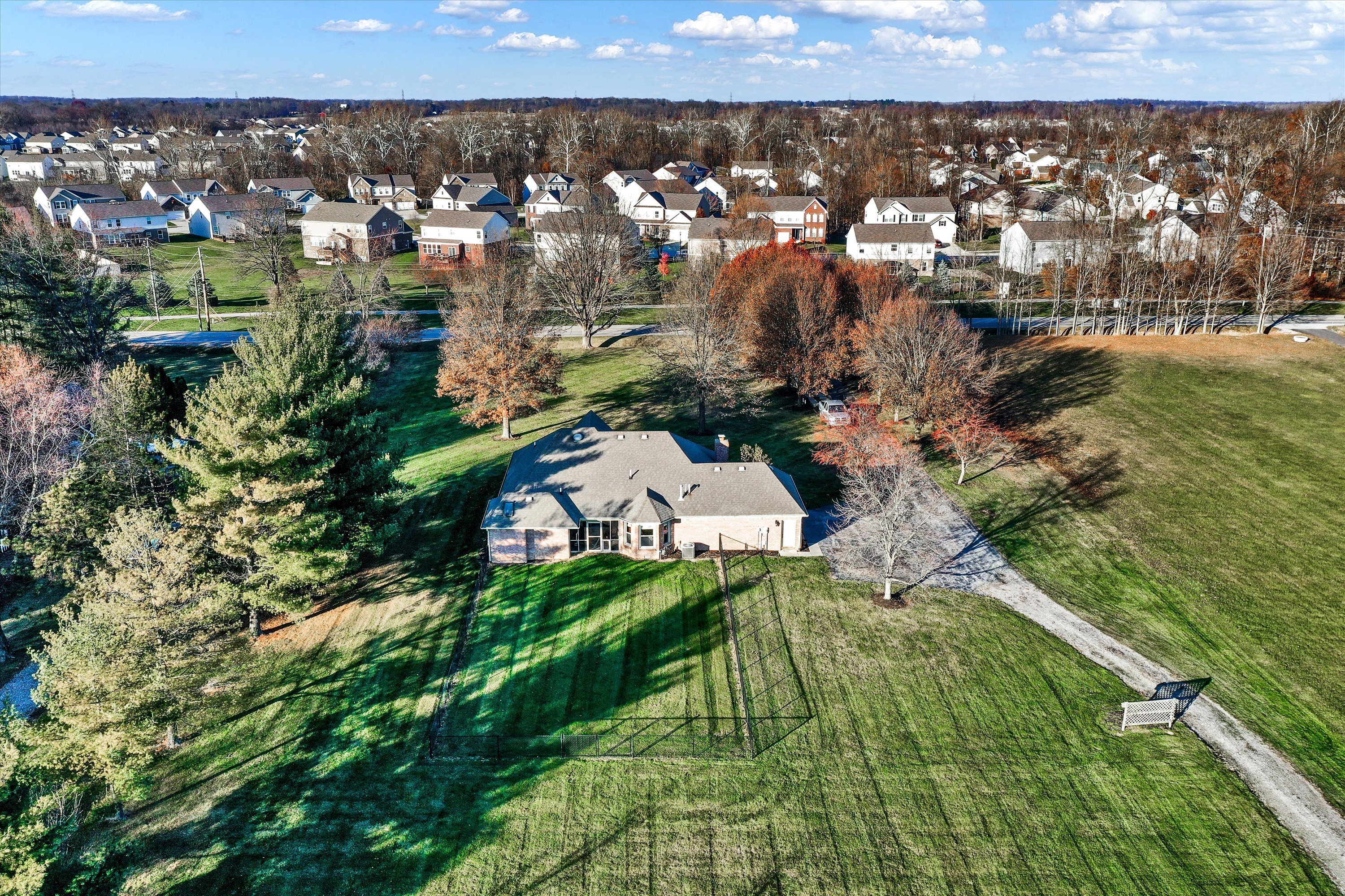 10221 Thompson Road Indianapolis, IN 46239 - Photo 62 of 68 Gallery Image 62