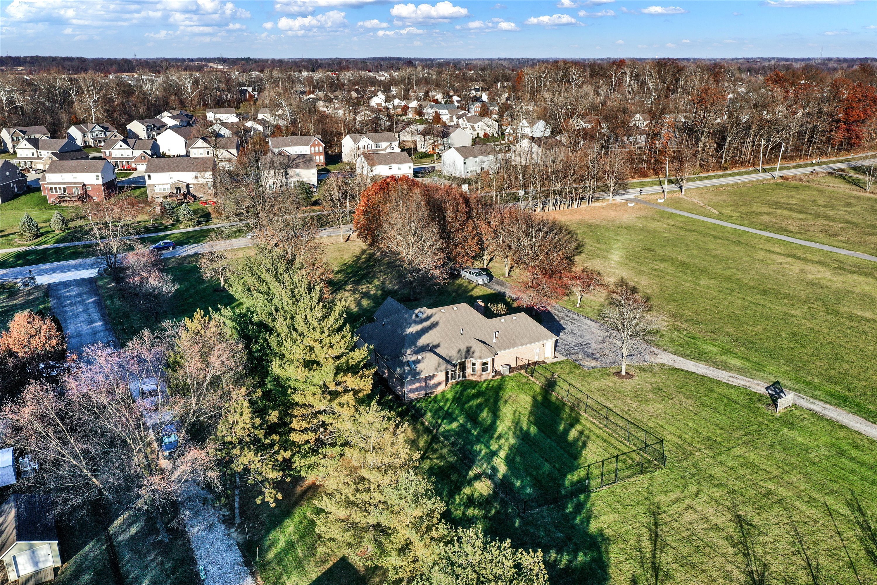 10221 Thompson Road Indianapolis, IN 46239 - Photo 63 of 68 Gallery Image 63