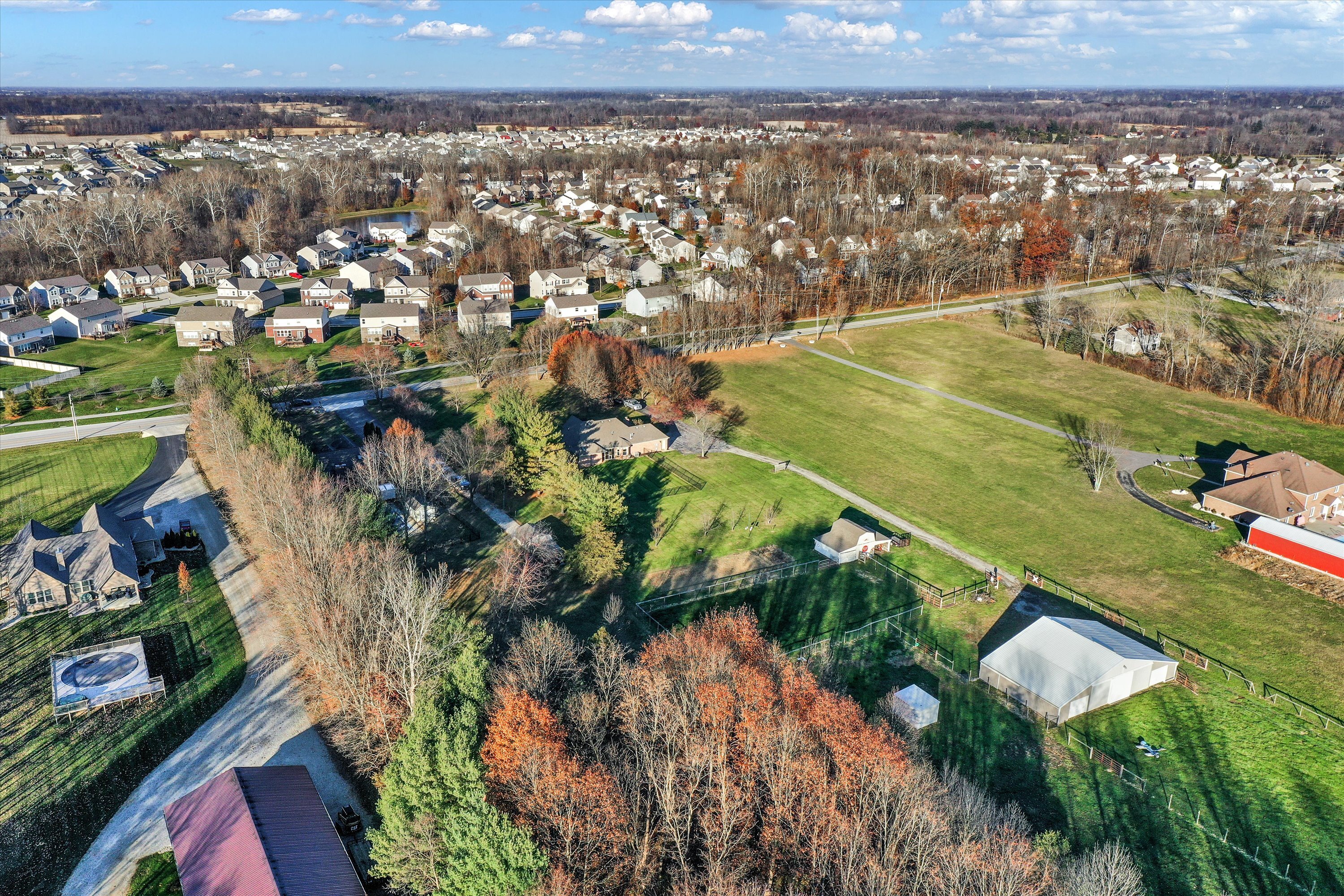 10221 Thompson Road Indianapolis, IN 46239 - Photo 64 of 68 Gallery Image 64