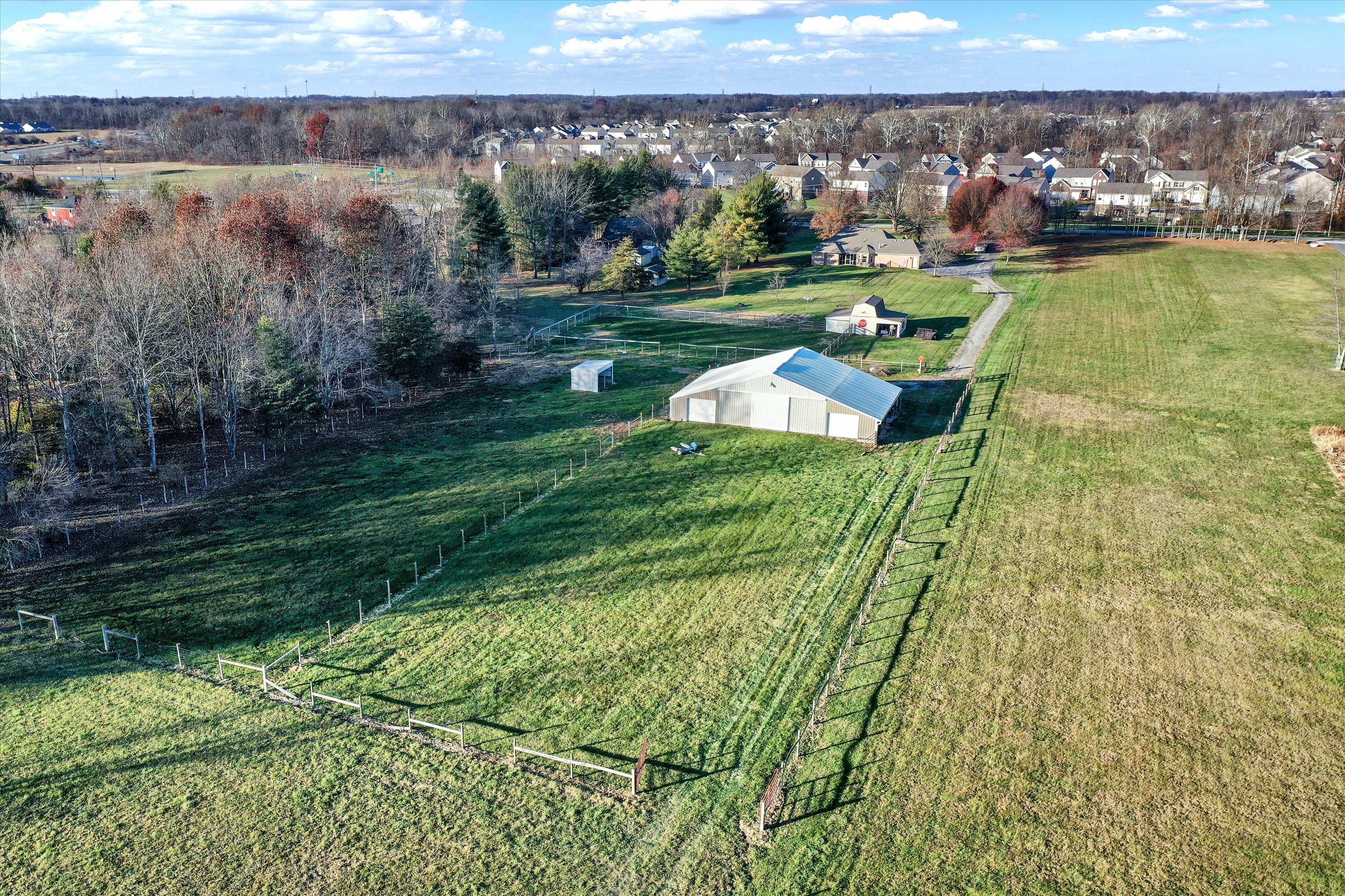 10221 Thompson Road Indianapolis, IN 46239 - Photo 67 of 68 Gallery Image 67