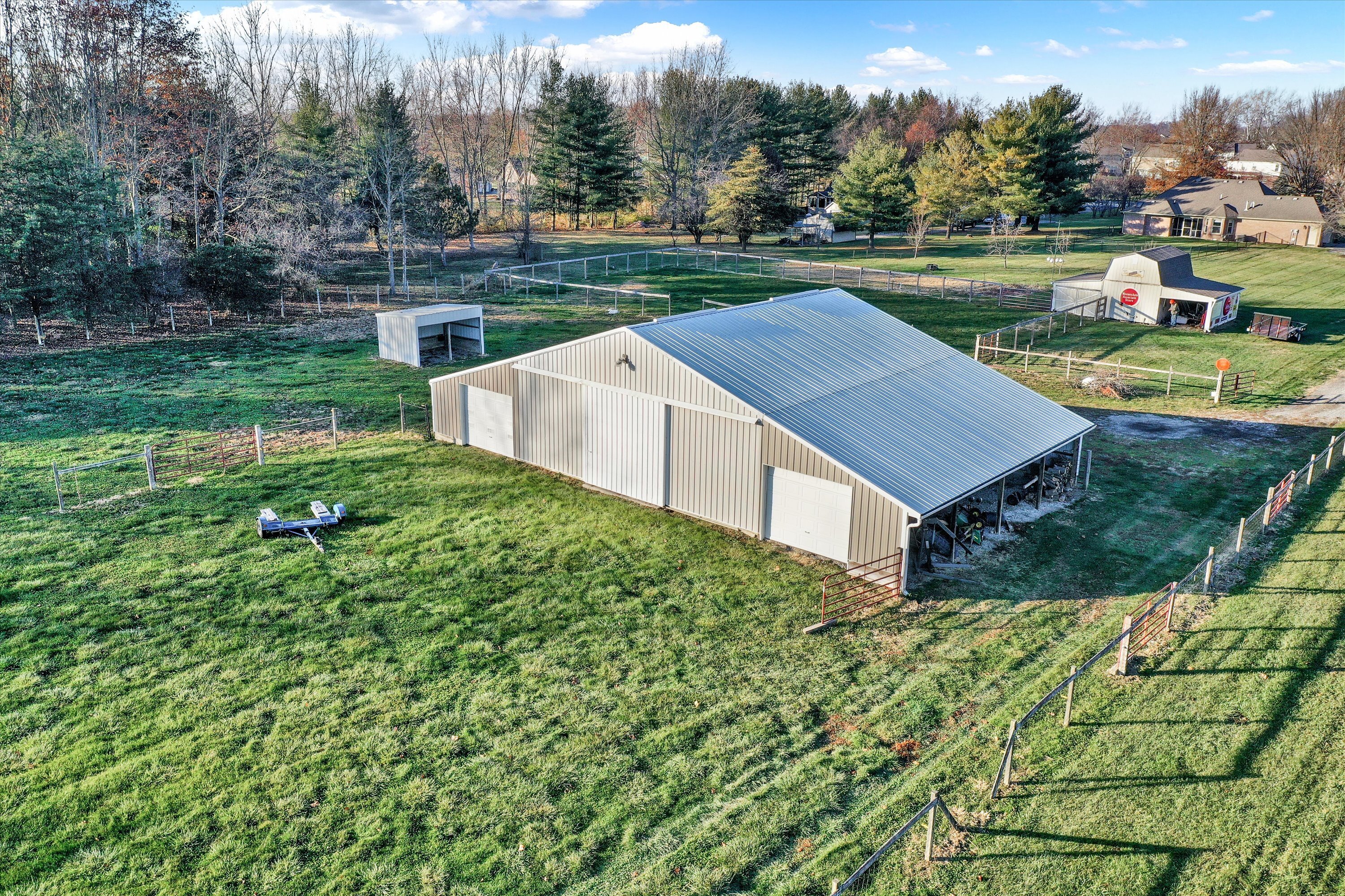 10221 Thompson Road Indianapolis, IN 46239 - Photo 68 of 68 Gallery Image 68