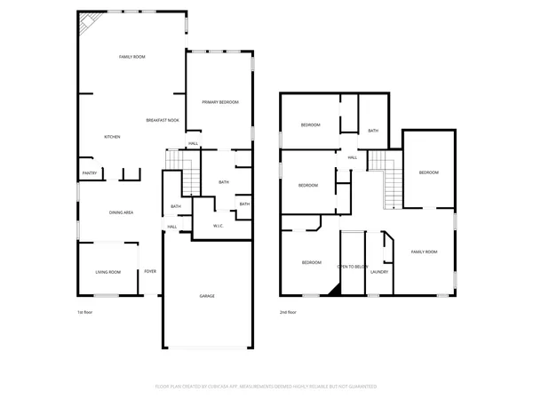 $365,000 | 2306 Garden Square Path, Spring, TX 77386