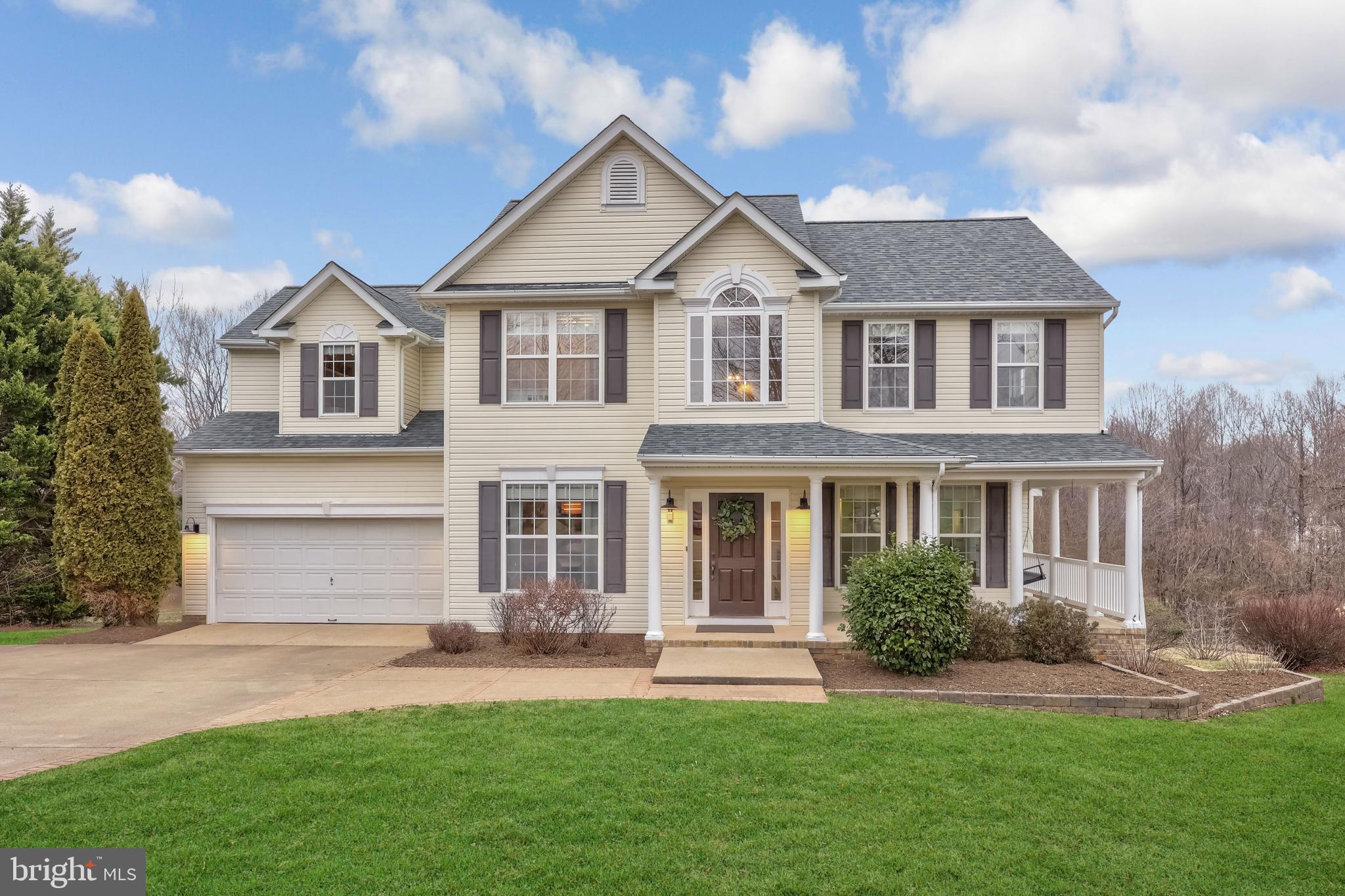 8439 Den Circle King George, VA 22485 - Photo 1 of 53