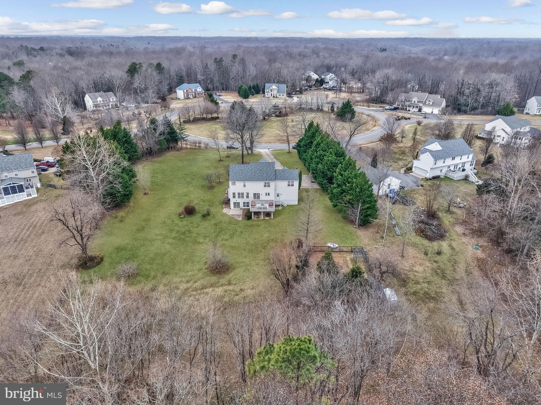 8439 Den Circle King George, VA 22485 - Photo 49 of 53