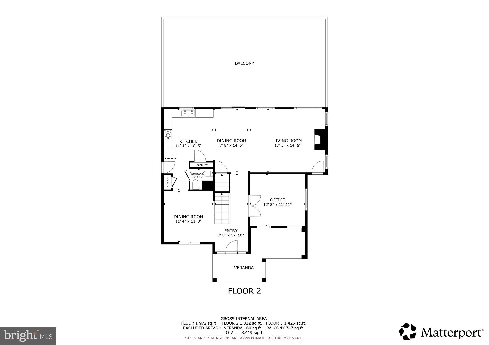 8439 Den Circle King George, VA 22485 - Photo 52 of 53