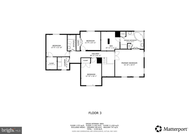 $675,000 | 8439 Den Circle, King George, VA 22485