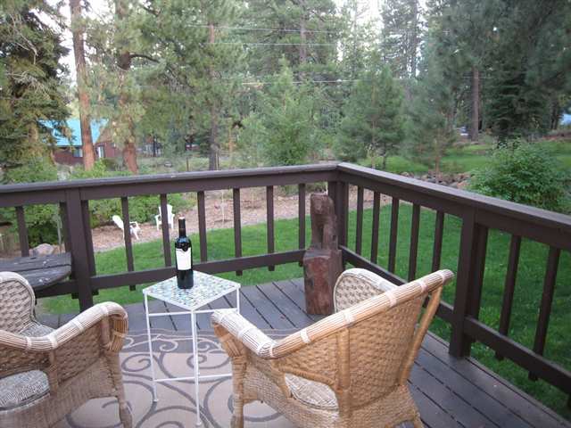 10648 Torrey Pine Road Truckee, CA 96161 - Photo 9 of 9 Gallery Image 9