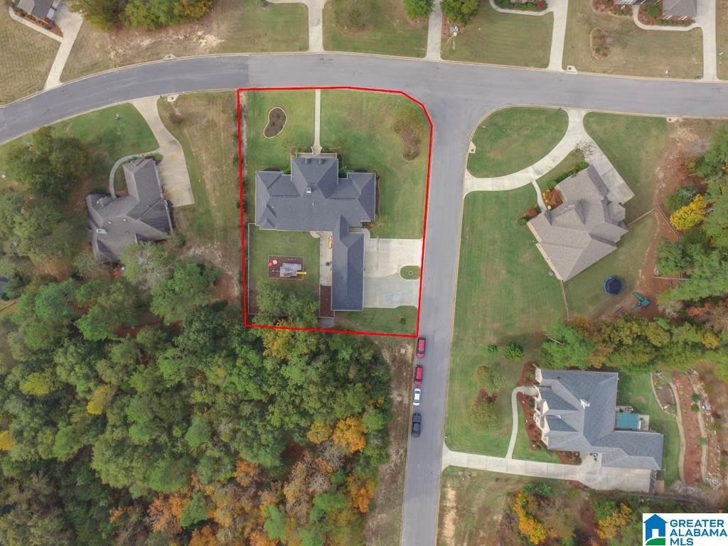20 Mountain Laurel Ridge Wetumpka, AL 36093 - Photo 48 of 50