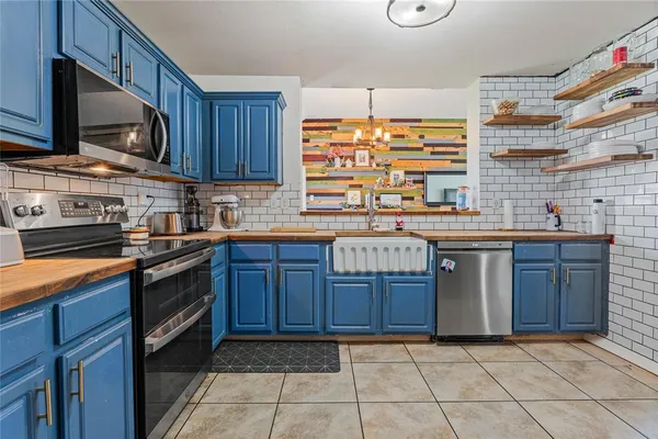 $339,000 | 810 Maples Avenue, McKinney, TX 75069