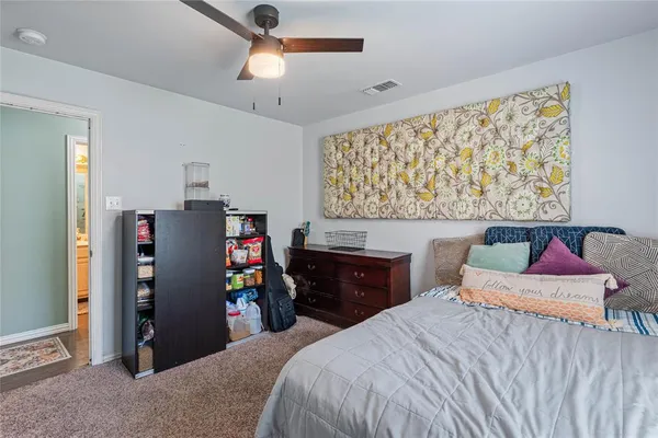 $339,000 | 810 Maples Avenue, McKinney, TX 75069