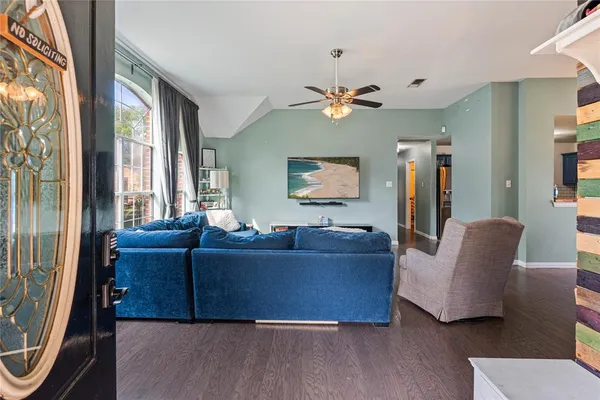 $339,000 | 810 Maples Avenue, McKinney, TX 75069