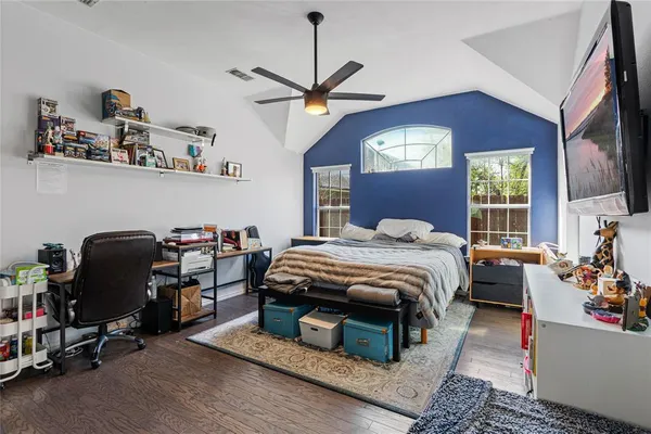 $339,000 | 810 Maples Avenue, McKinney, TX 75069