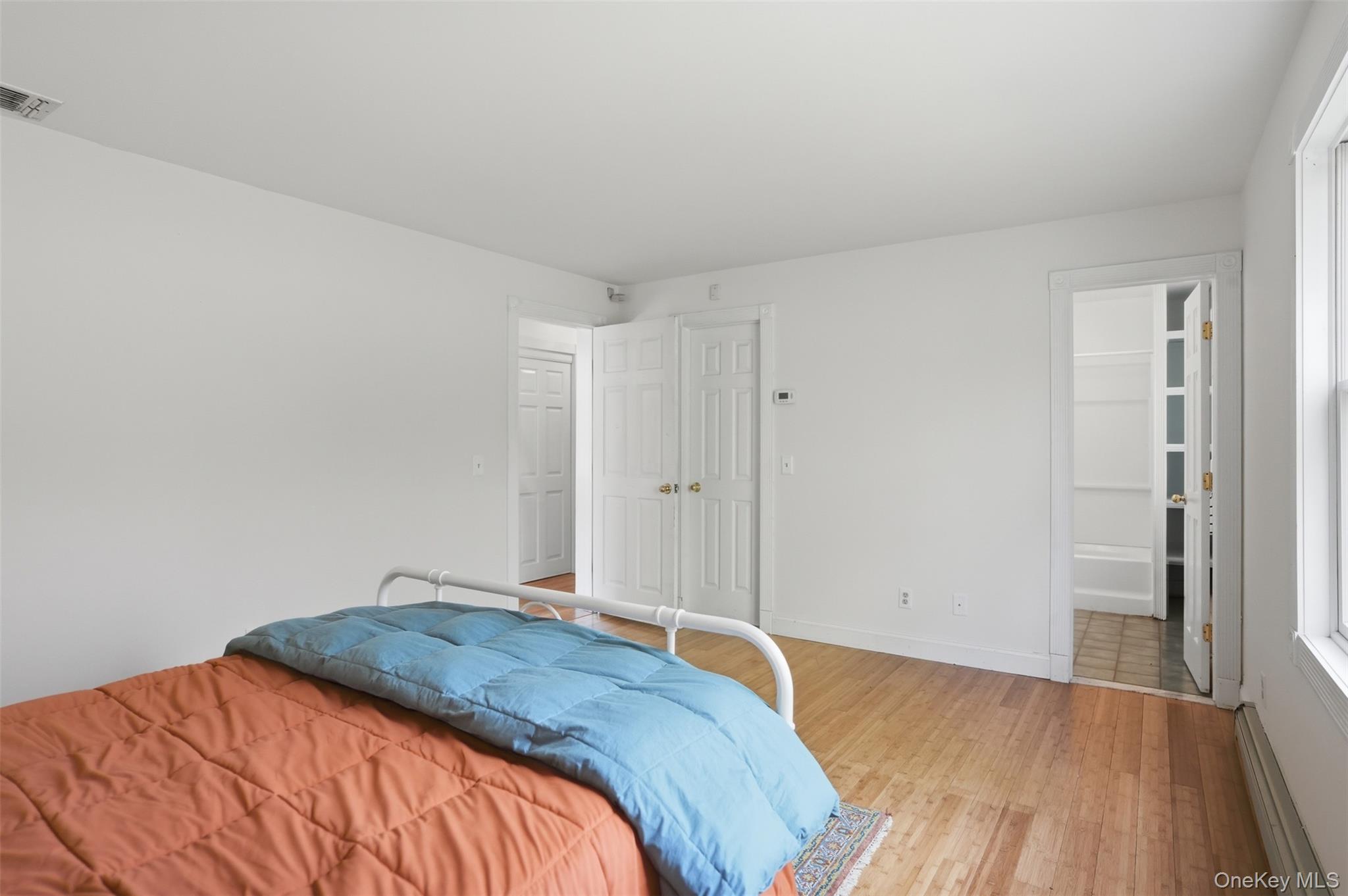 374 Marcott Road Cottekill, NY 12419 - Photo 23 of 41 Bedroom 3 on main level
