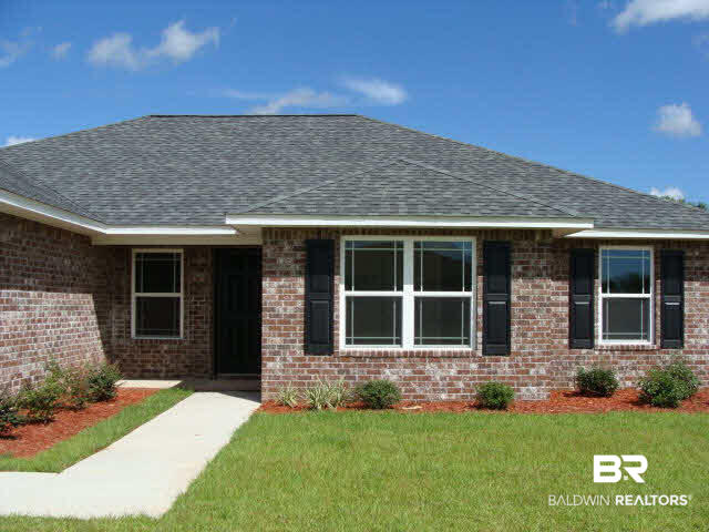 226 Meadow Run Loop Foley, AL 36535 - Photo 2 of 22 Brand new custom home.....NEVER LIVED IN!