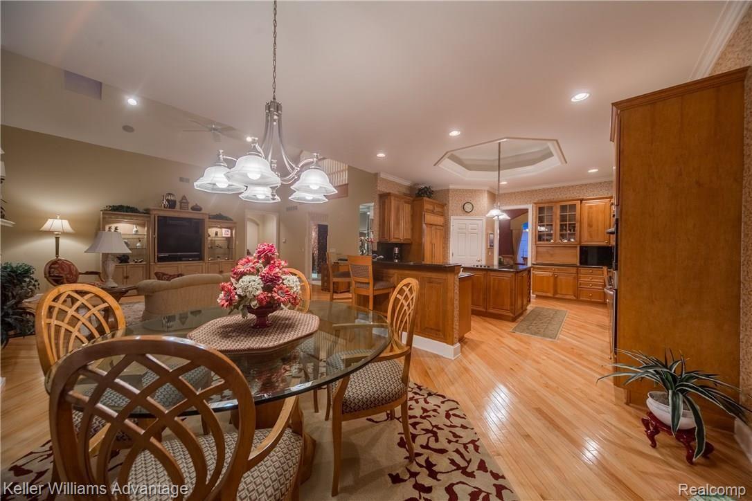 4656 Oakhurst Ridge Road Clarkston, MI 48348 - Photo 59 of 87 4656 Oakhurst Ridge Ln Clark.-46