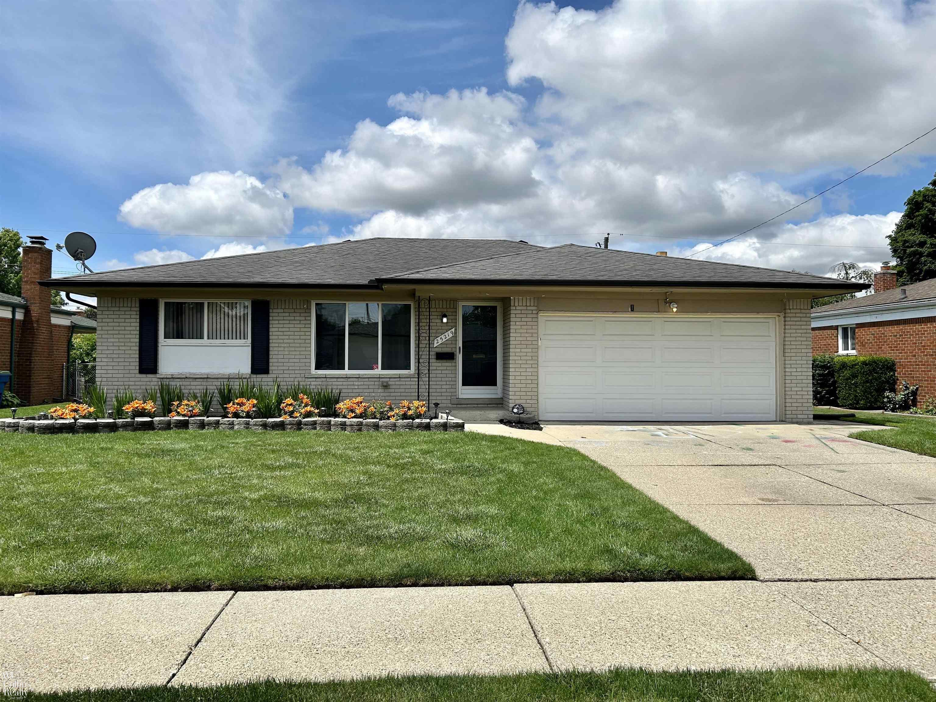 25219 Rubin Road Warren, MI 48089 - Photo 1 of 20