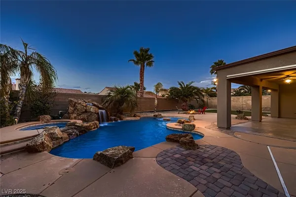 $1,125,000 | 2764 Kilwinning Drive, Henderson, NV 89044