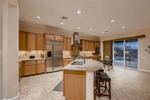 $1,175,000 | 2764 Kilwinning Drive, Henderson, NV 89044