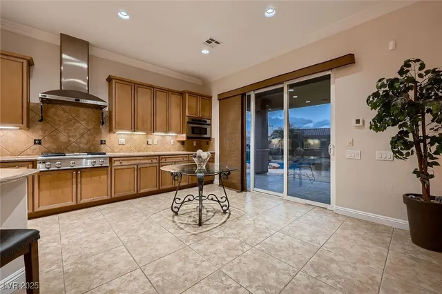 $1,175,000 | 2764 Kilwinning Drive, Henderson, NV 89044