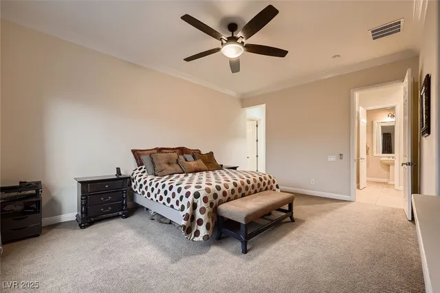 $1,175,000 | 2764 Kilwinning Drive, Henderson, NV 89044