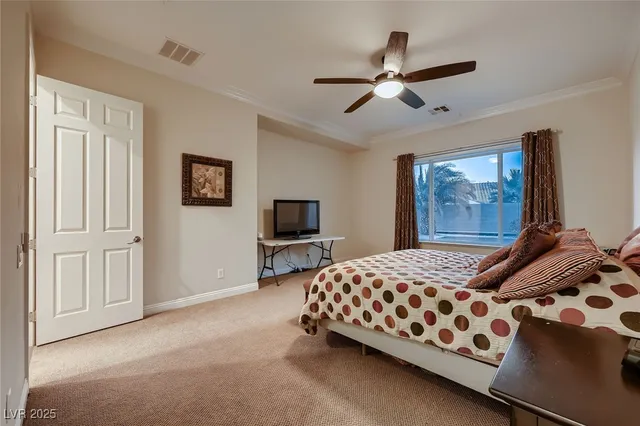 $1,175,000 | 2764 Kilwinning Drive, Henderson, NV 89044