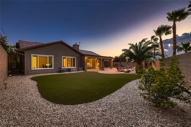 $1,175,000 | 2764 Kilwinning Drive, Henderson, NV 89044