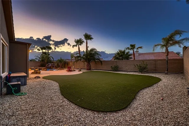 $1,175,000 | 2764 Kilwinning Drive, Henderson, NV 89044