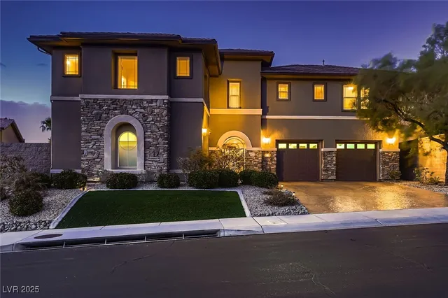 $1,175,000 | 2764 Kilwinning Drive, Henderson, NV 89044