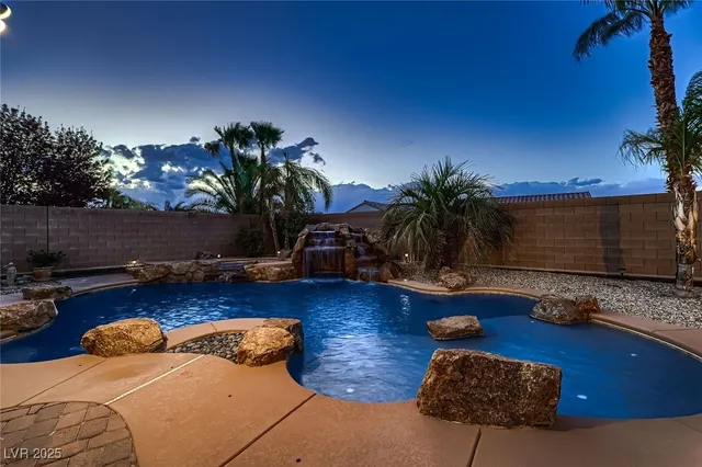 $1,175,000 | 2764 Kilwinning Drive, Henderson, NV 89044