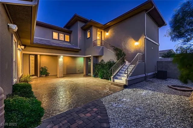 $1,175,000 | 2764 Kilwinning Drive, Henderson, NV 89044