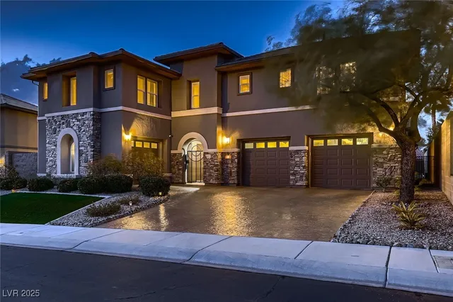 $1,175,000 | 2764 Kilwinning Drive, Henderson, NV 89044