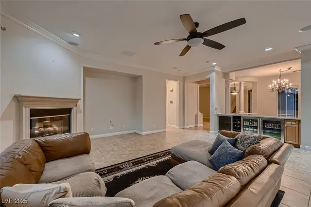 $1,175,000 | 2764 Kilwinning Drive, Henderson, NV 89044