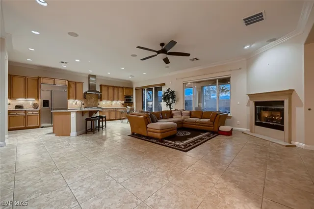 $1,175,000 | 2764 Kilwinning Drive, Henderson, NV 89044