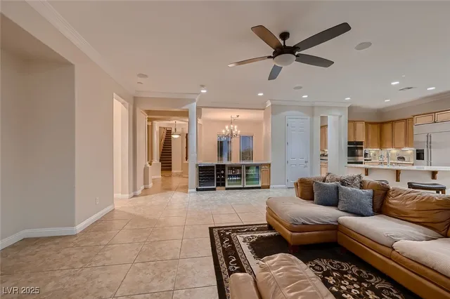 $1,175,000 | 2764 Kilwinning Drive, Henderson, NV 89044