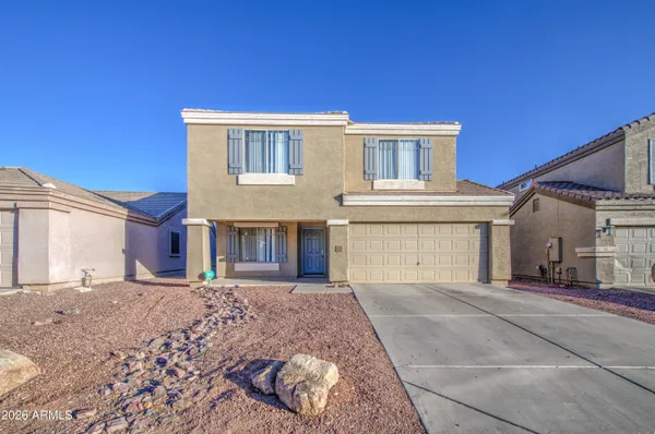 $379,900 | 11331 West Brittlewood Drive, Phoenix, AZ 85037