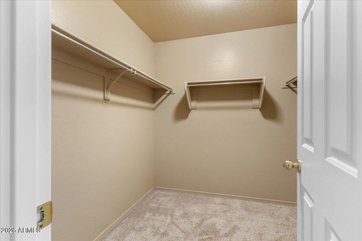 813 Alfonse Road Clarkdale, AZ 86324 - Photo 16 of 41 a view of an empty room