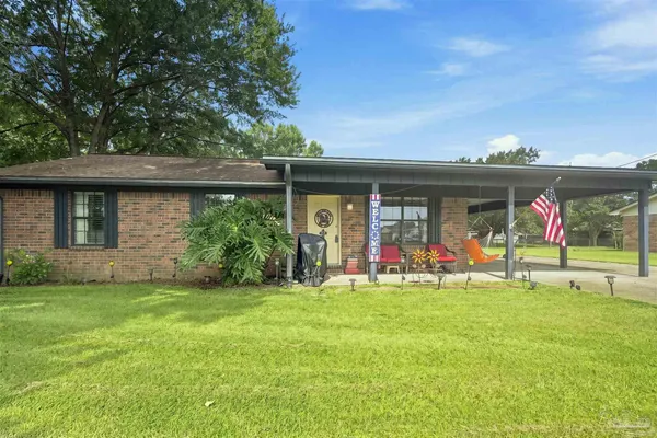 $225,000 | 8765 Bowman Avenue, Pensacola, FL 32534