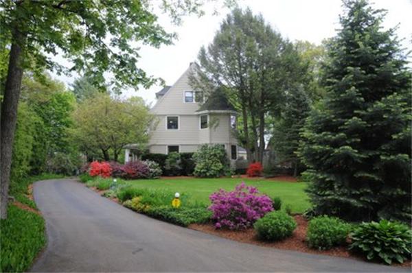 4 Washington Street Lexington, MA 02421 - Photo 11 of 12