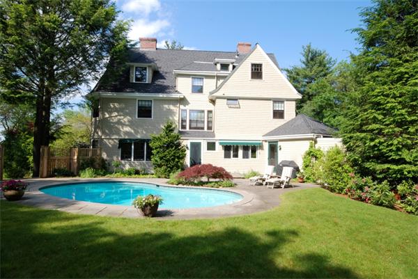 4 Washington Street Lexington, MA 02421 - Photo 10 of 12