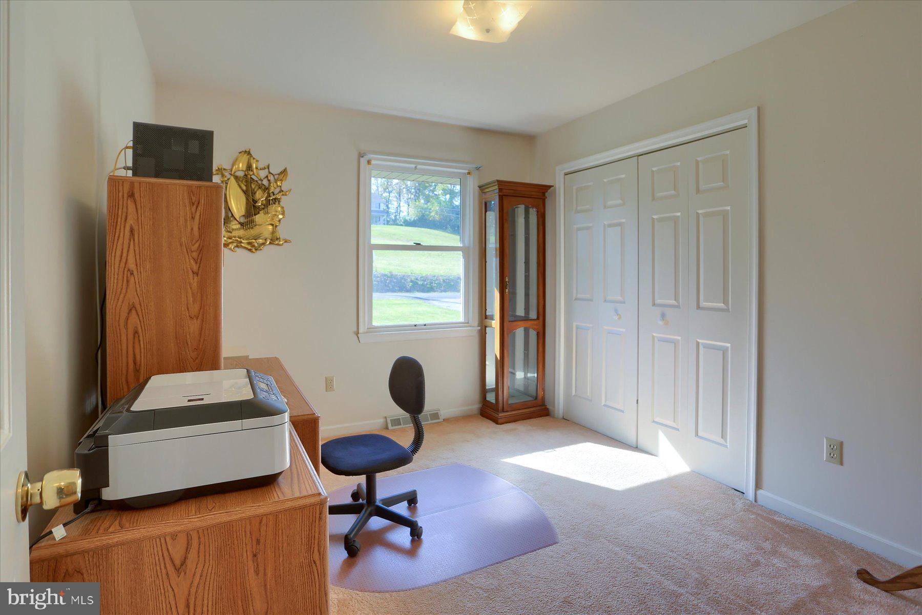 921 Petersburg Road Carlisle, PA 17015 - Photo 15 of 27 2nd Bedroom
