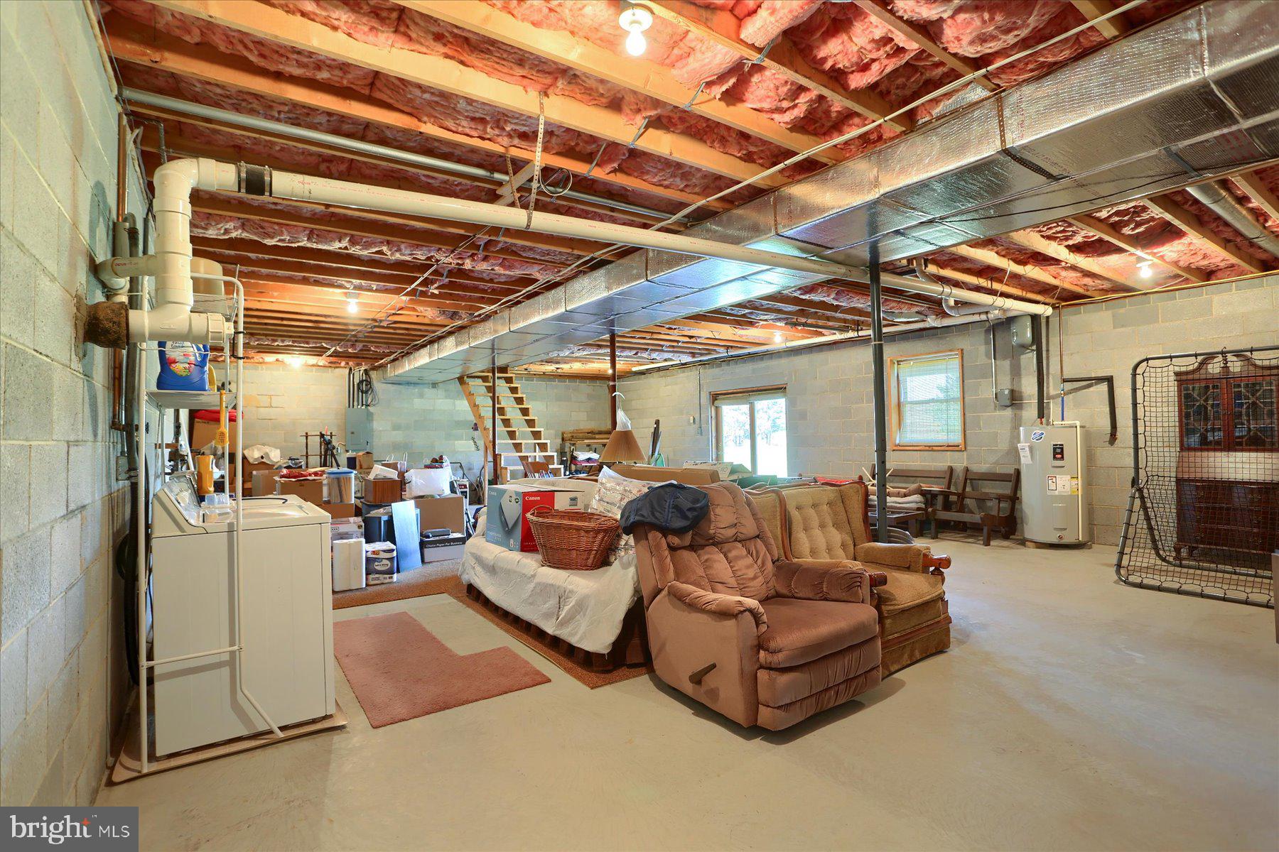 921 Petersburg Road Carlisle, PA 17015 - Photo 20 of 27 French doors in the walkout basement