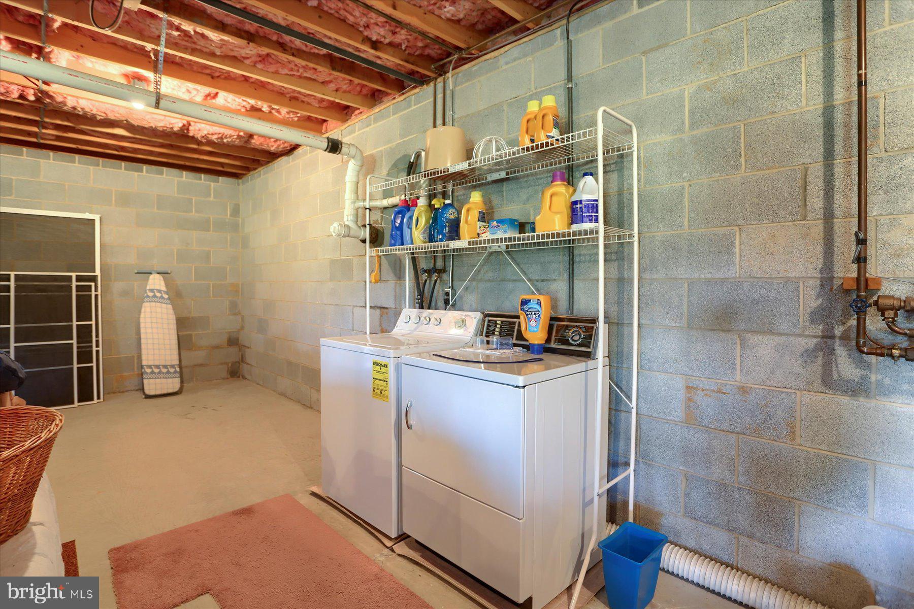 921 Petersburg Road Carlisle, PA 17015 - Photo 22 of 27 Laundry