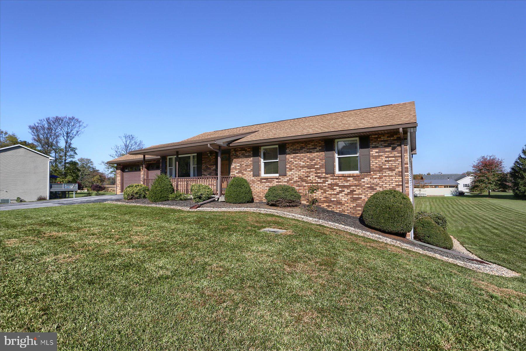 921 Petersburg Road Carlisle, PA 17015 - Photo 27 of 27 Make this home yours today!