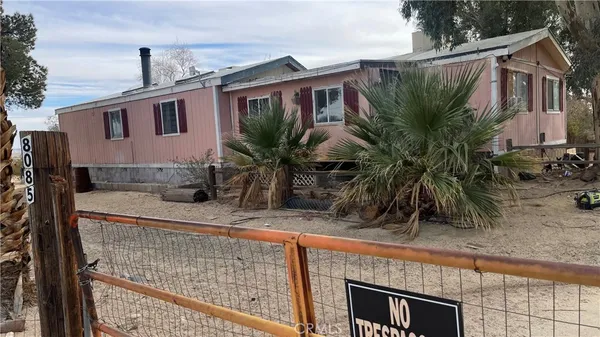 $100,000 | 8085 Neal Ranch Road, Inyokern, CA 93527