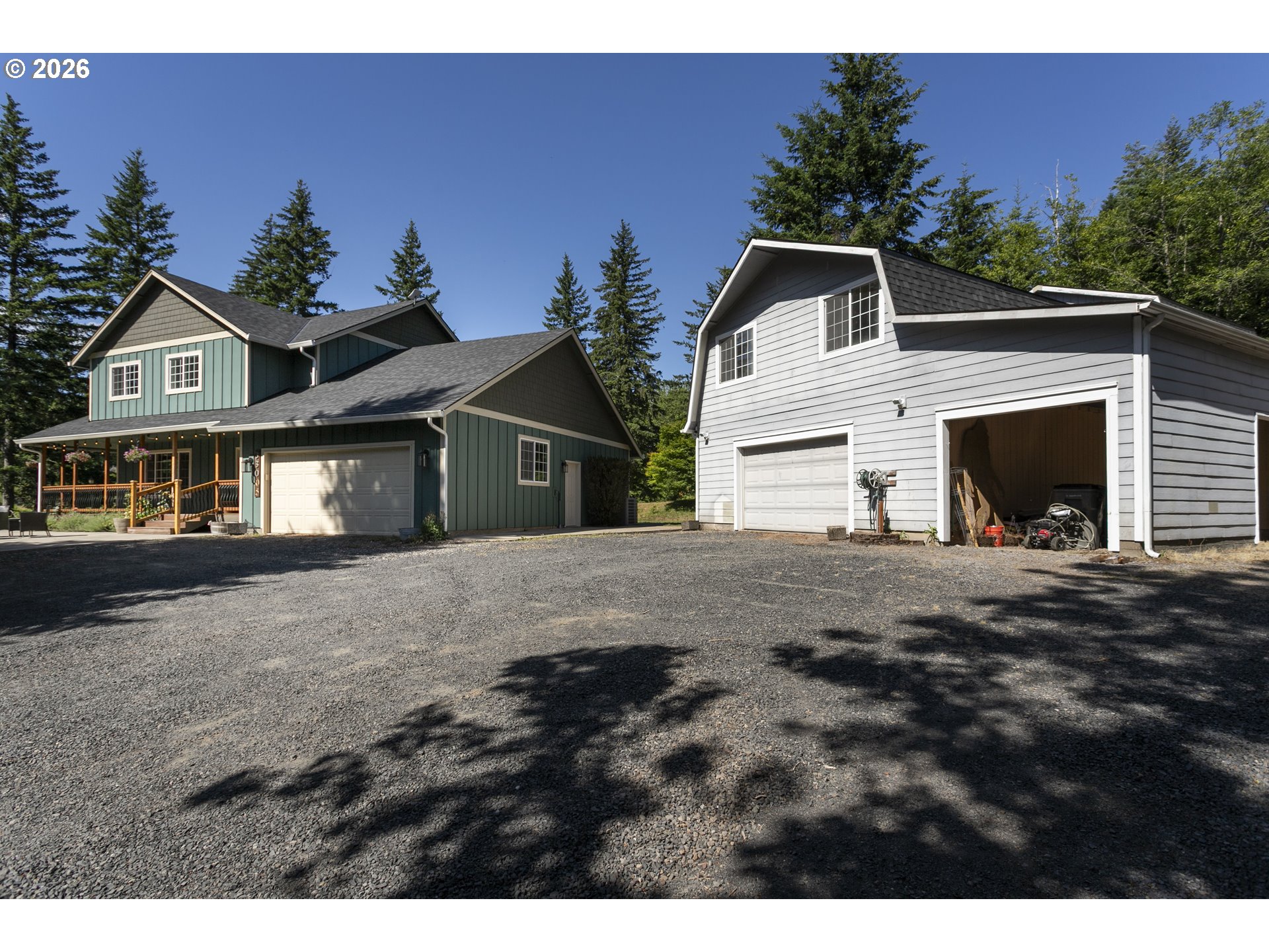 33005 Northeast Ammeter Road Washougal, WA 98671 - Photo 2 of 47
