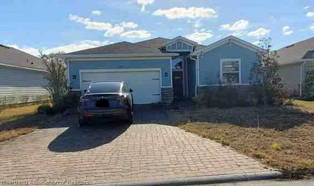 307 Bloomfield Way St. Augustine, FL 32092 - Photo 1 of 4