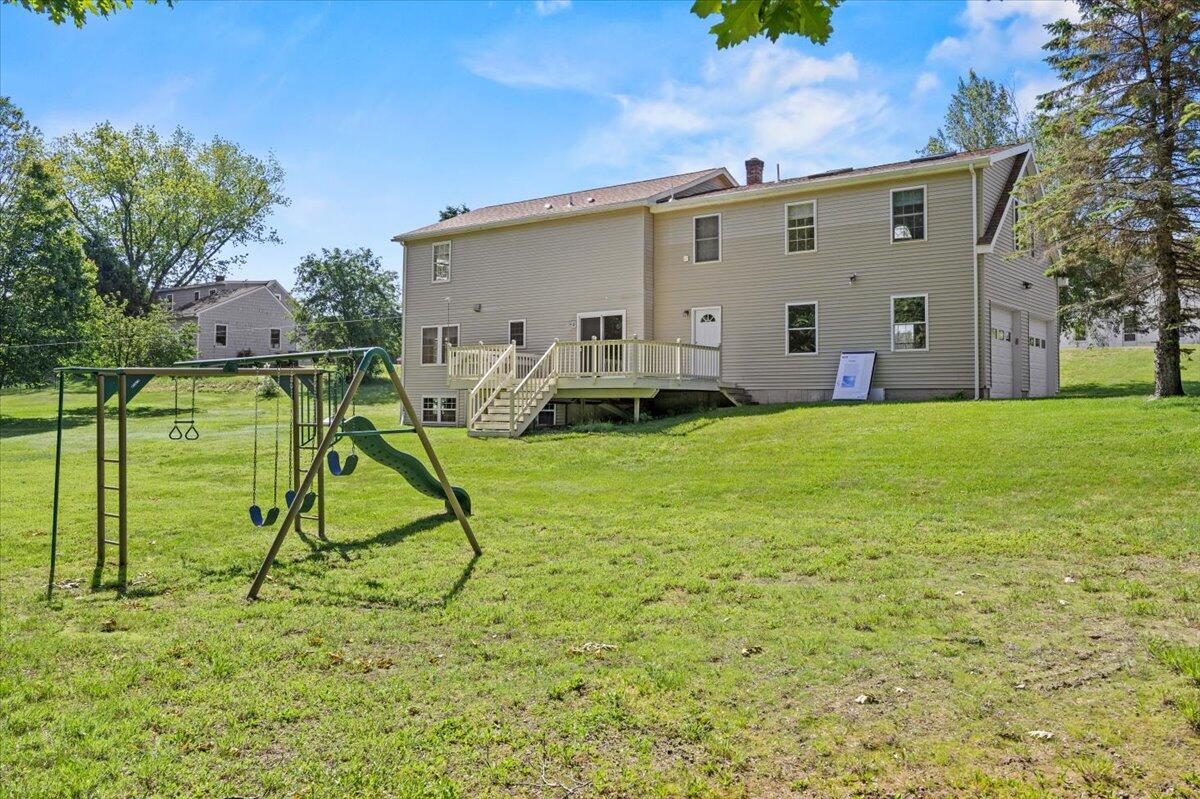118 Fogg Road Scarborough, ME 04074 - Photo 37 of 39 34-118 Fogg-34