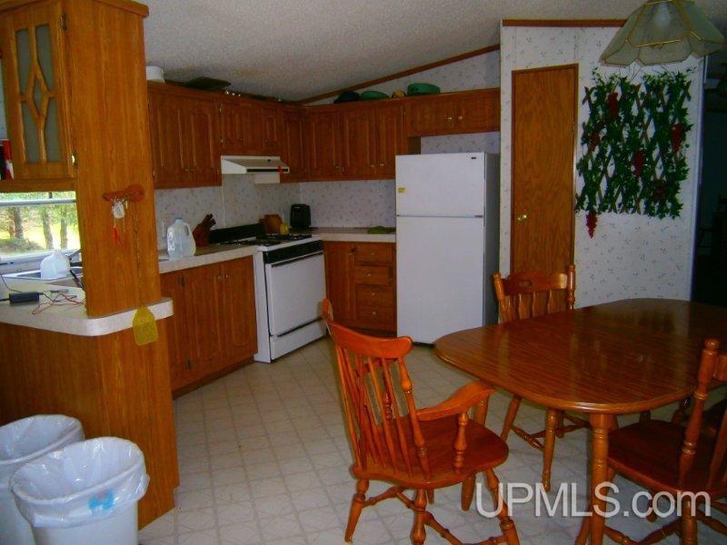 9571 Bb Road Rapid River, MI 49878 - Photo 2 of 16 Gallery Image 2