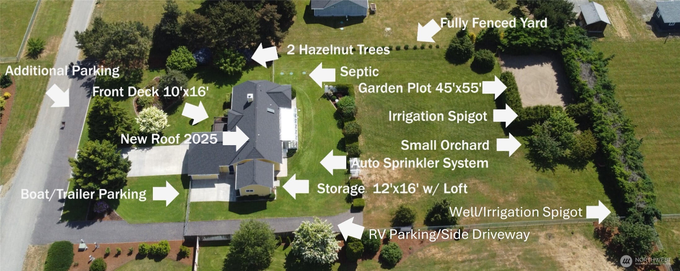 131 Timothy Lane Sequim, WA 98382 - Photo 2 of 40