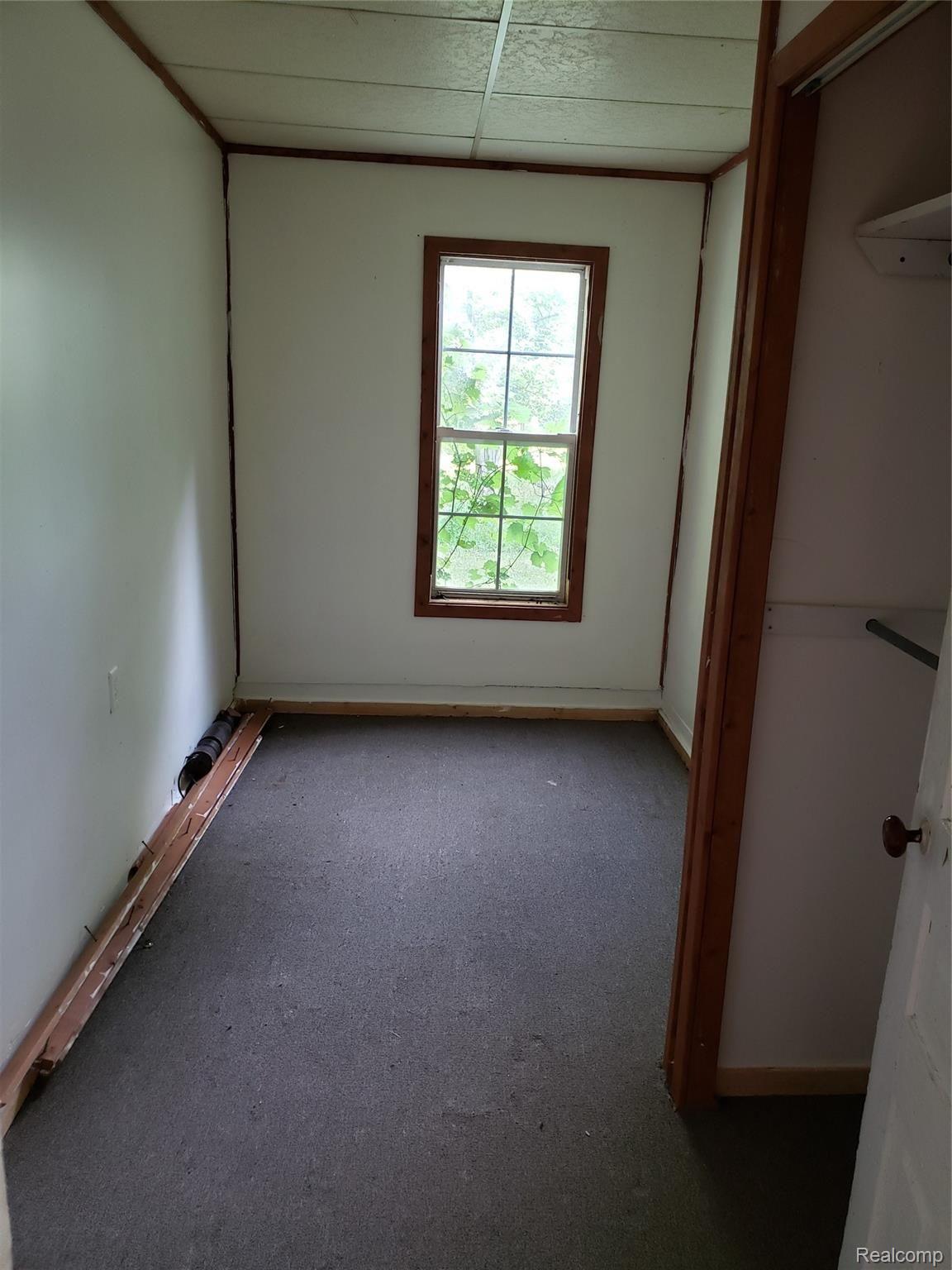 3012 North Washburn Road Davison, MI 48423 - Photo 11 of 16 bedroom 2.jpg
